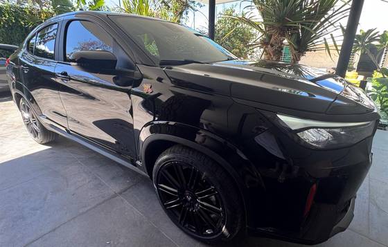 FIAT FASTBACK 1.3 TURBO 270 FLEX ABARTH AT6